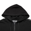 VERSACEJEANSCOUTURE/VERSACEJEANSCOUTURE 男卫衣 男士棉质连帽拉链运动衫外套 B7GZA7A1 13988 商品缩略图7