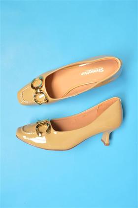 对位SXMLAC_单鞋_ZK