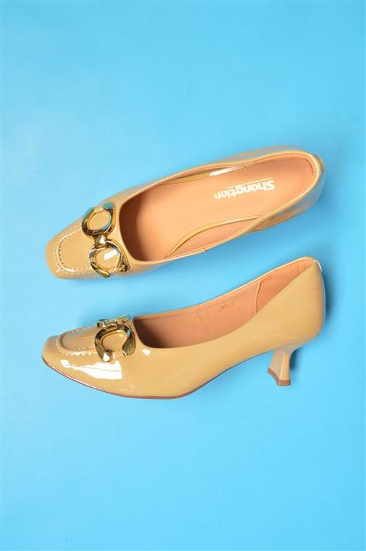 对位SXMLAC_单鞋_ZK 商品图0