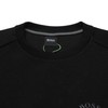 HUGO BOSS/雨果博斯【21秋冬新款】男卫衣 男士棉质长袖卫衣运动衫LOGO图案 50455074 商品缩略图2