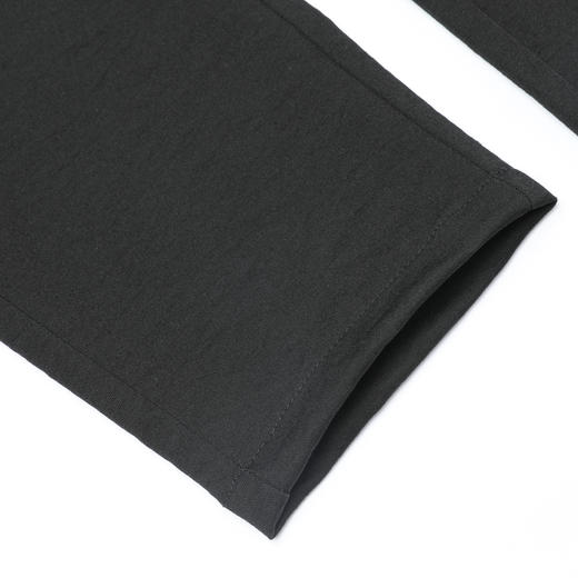 HX 秋季休闲长裤S203230003101 商品图4