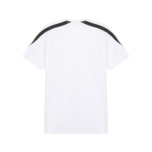 EA7/EA7 男士短袖T恤 男士棉质圆领短袖T恤 3KPT56 PJ4MZ 商品图1