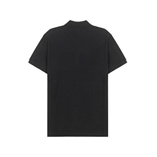 2021春夏 Alexander McQueen/亚历山大麦昆 男士短POLO 男士棉质短袖POLO衫 622106 QQX33 商品图1