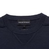 Emporio Armani/安普里奥阿玛尼【21秋冬新款】男士针织衫/毛衣 男士绵羊毛/莱赛尔纤维圆领长袖针织衫羊毛衫 8N1MUV 1MJWZ 商品缩略图7