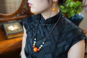 【明月心选】TZ2号xx花好月圆套组