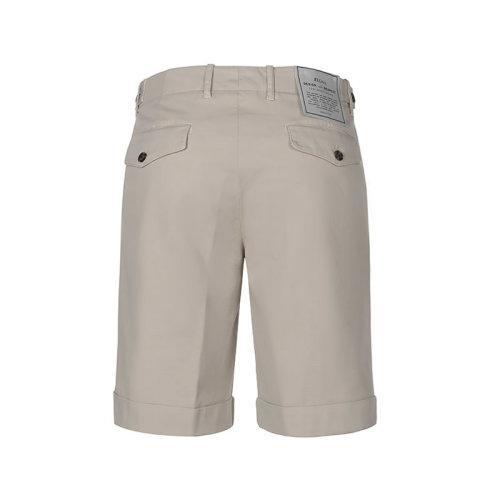 Z ZEGNA/杰尼亚 2021款 棉质男士短裤 VW112 ZZ368 G08 商品图7