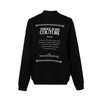VERSACEJEANSCOUTURE/VERSACEJEANSCOUTURE 男卫衣 男士混纺卫衣 B7GUA7F7 30216 商品缩略图10