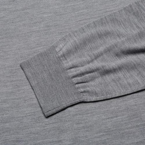 ZZEGNA/杰尼亚 男士针织衫/毛衣 VYM96 ZZ110 商品图13