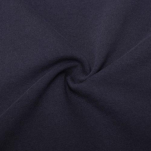 VERSACEJEANSCOUTURE/VERSACEJEANSCOUTURE 男卫衣 棉质圆领长袖卫衣 B7GRA7FJ 36274 商品图4