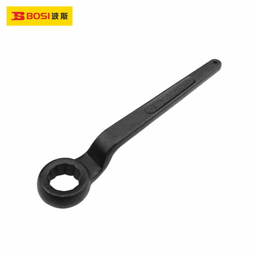 波斯单头梅花扳手 BS465024/465027/465030/32/34/465036/465038/465041/465046/465050/55/60/65/70/75/80/85/90/95 商品图0