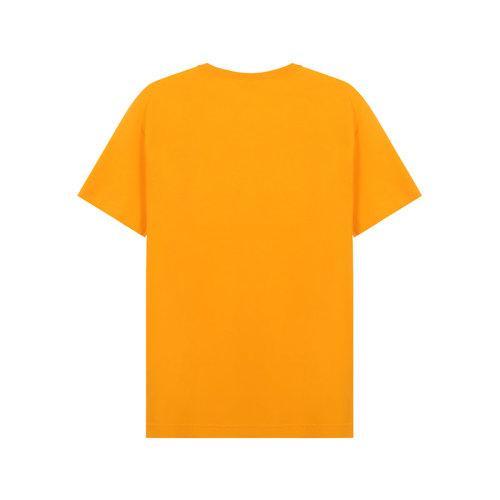 EA7/EA7 男士短袖T恤 男士棉质圆领短袖T恤 3KPT11 PJ02Z 商品图16