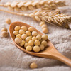 神农架老品种黄豆  500克 商品缩略图3