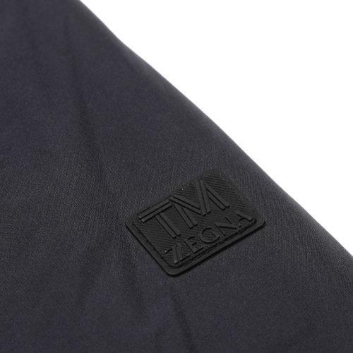 Z ZEGNA/杰尼亚 男士棉服 男士羊毛/聚酯纤维连帽棉服夹克外套 VV051 ZZT062 商品图3