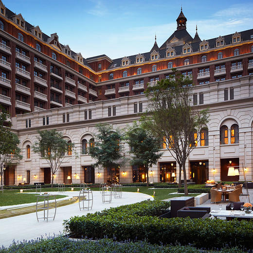 天津丽思卡尔顿酒店 商品图4