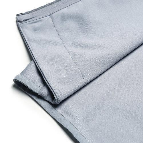 HUGO BOSS/雨果博斯 男士夹克 男士涤纶连帽长袖运动衫夹克外套 50459949 商品图4