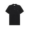 2021春夏 Alexander McQueen/亚历山大麦昆 男士短POLO 男士棉质短袖POLO衫 622106 QQX33 商品缩略图0