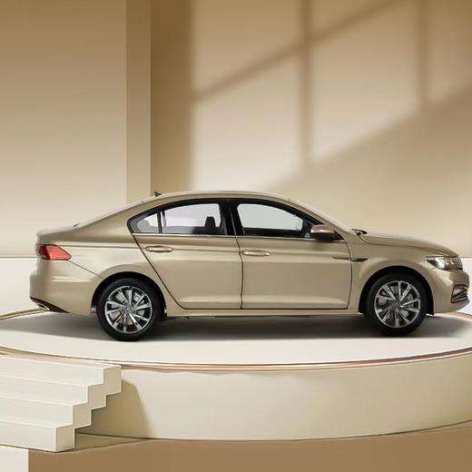 大众宝来车模1：18 商品图2