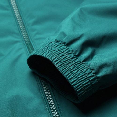 Z ZEGNA/杰尼亚 男士夹克聚酯纤维连帽上衣外套 VY019 ZZ036 商品图13