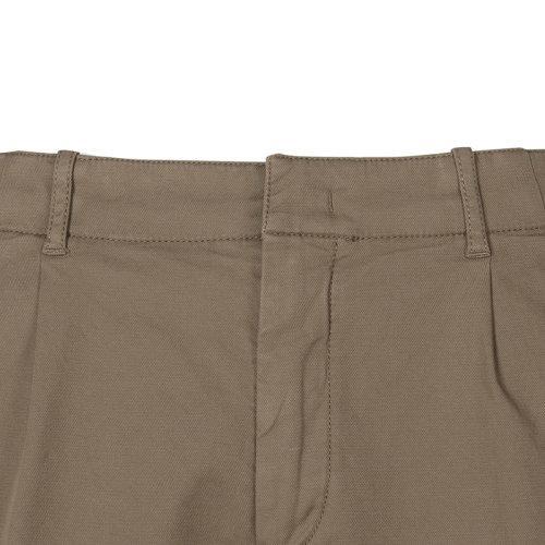 Z ZEGNA/杰尼亚 2021款 棉质男士短裤 VW112 ZZ368 G08 商品图3