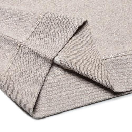 HUGO BOSS/雨果博斯 男卫衣 男士棉质圆领长袖卫衣运动衫 50447837 商品图4