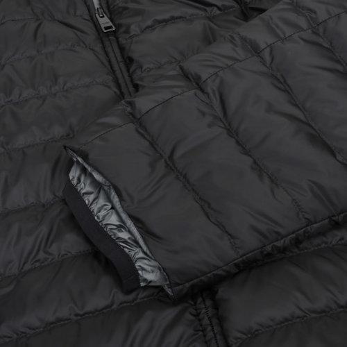 PRADA/普拉达 男士羽绒服 男士聚酯纤维鹅绒连帽羽绒服外套 SGB092 1ID1 S 192 商品图4