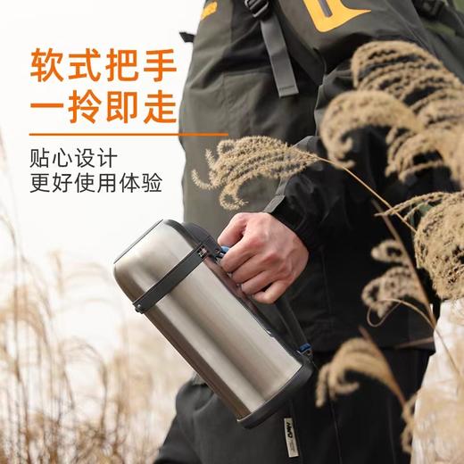 【春上新】10楼 象印 保温瓶CC20大容量2L吊牌价798元活动价359元 商品图3