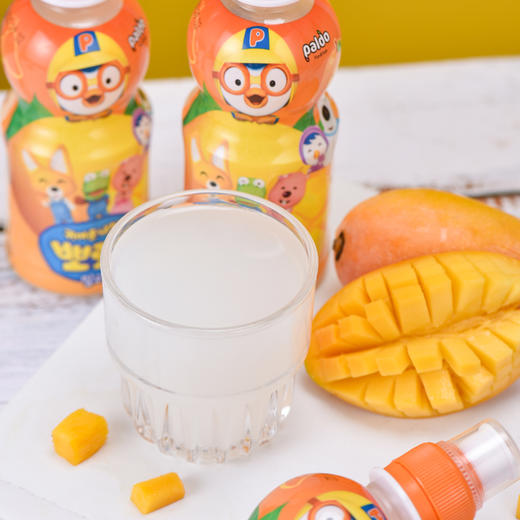 宝露露 芒果味饮料235ml  商品图1