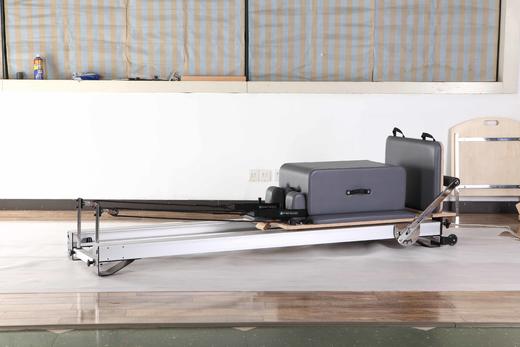 《包邮包安装》一恋普拉提基础款铝合金平床低脚AR006/CAR006 商品图0