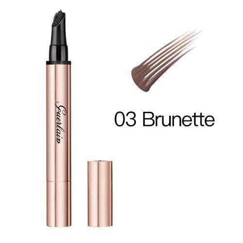 Guerlain/娇兰MAD EYES极浓密染眉梳2.5ML 商品图5