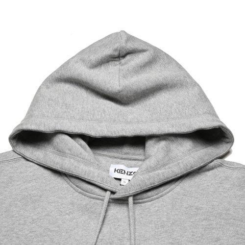 KENZO/高田贤三 男卫衣 男士棉质连帽长袖卫衣运动衫 5SW304 4MO 商品图2