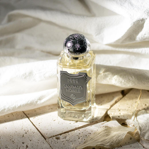 诺拜1942 月色檀香 Nobile 1942 Sandalo Nobile 分装 商品图1