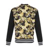 VERSACE JEANS COUTURE/VERSACE JEANS COUTURE 范思哲 男卫衣 男士棉质圆领长袖卫衣运动衫 B7GZA702 13988 商品缩略图6