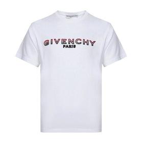 Givenchy/纪梵希  男士短袖T恤 BM70UY3002