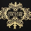 VERSACE JEANS COUTURE/VERSACE JEANS COUTURE 范思哲 男卫衣 男士棉质圆领长袖卫衣运动衫 B7GZA712 13988 商品缩略图3