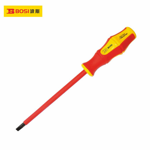 波斯VED绝缘螺丝批 BS462575/BS463100/BS464100/BS465125/BS466150 商品图0