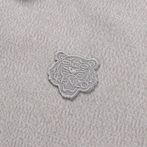 KENZO/高田贤三 男士针织衫/毛衣男士混纺连帽运动针织衫5PU5043AB 商品图9