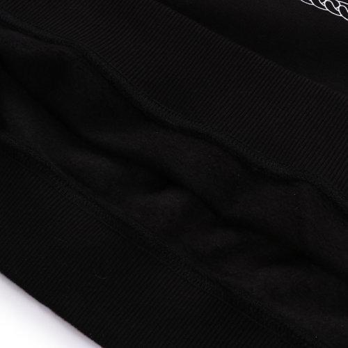 VERSACEJEANSCOUTURE/VERSACEJEANSCOUTURE 男卫衣 男士混纺卫衣 B7GUA7F7 30216 商品图14