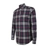 BURBERRY/博柏利 男士长袖衬衫 男士经典格纹棉质长袖衬衫 8020865 商品缩略图1