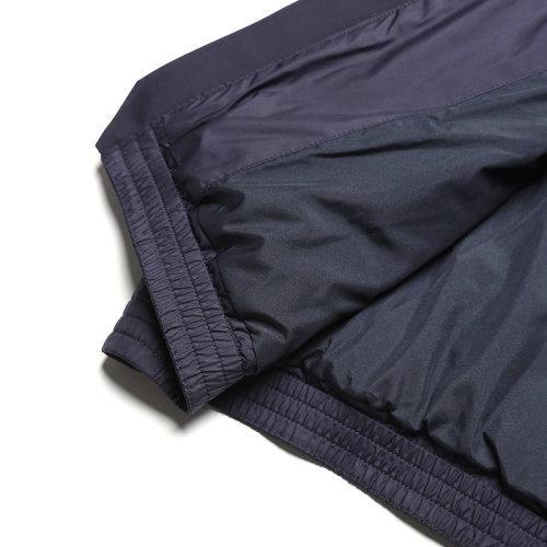 Z ZEGNA/杰尼亚 男士夹克 男士羊毛/聚酯纤维连帽棉服夹克上衣外套 VY057 ZZT076 商品图4