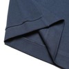 HUGO BOSS/雨果博斯【21秋冬新款】男卫衣 男士棉质长袖卫衣运动衫LOGO图案 50455074 商品缩略图13