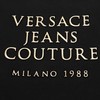 VERSACEJEANSCOUTURE/VERSACEJEANSCOUTURE 男士短袖T恤 棉质圆领短袖T恤 B3GUA7GB 36590 商品缩略图8