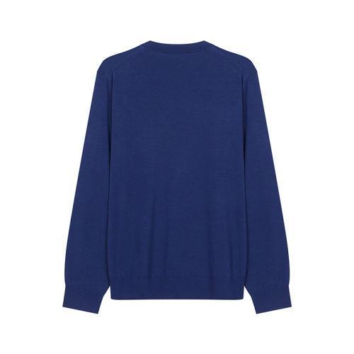 ZZEGNA/杰尼亚 男士针织衫/毛衣 VYM96 ZZ110 商品图1