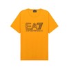 EA7/EA7 男士短袖T恤 男士棉质圆领短袖T恤 3KPT11 PJ02Z 商品缩略图15