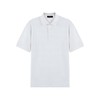 ERMENEGILDO ZEGNA/杰尼亚 2021款 男士短POLO 男士棉质短袖POLO衫 UW349 750 商品缩略图10