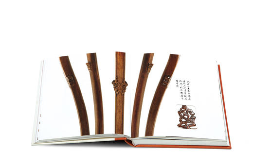 (仓发) 木趣居：家具中的嘉具（精装函套全二册） /生活·读书·新知三联书店/伍嘉恩/9787108060662 商品图2