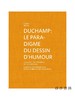 Duchamp: Le Paradigme du Dessin D'Humour/杜尚：幽默绘画的范式 商品缩略图0