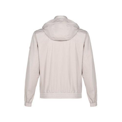 Z ZEGNA/杰尼亚 男士夹克聚酯纤维连帽上衣外套 VY019 ZZ036 商品图6