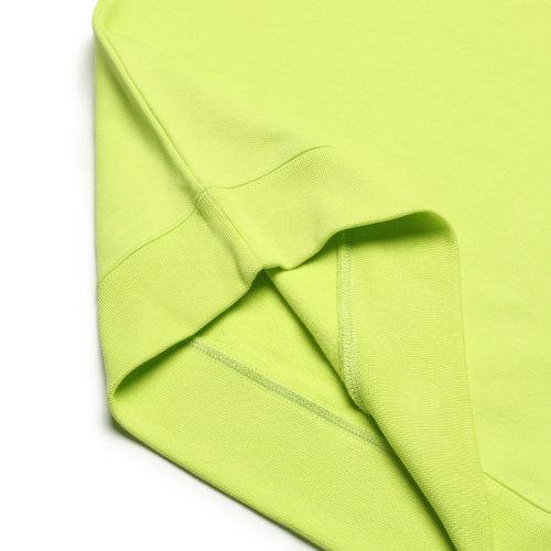 KENZO/高田贤三 男卫衣 男士SPORT系列棉质圆领长袖卫衣运动衫 5SW012 4MS 商品图4