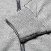 Z ZEGNA/杰尼亚 男卫衣 男士莫代尔纤维/棉连帽卫衣运动衫上衣外套 VY451 ZZ869 商品缩略图8
