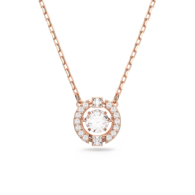 施华洛世奇 项链  5272364-F